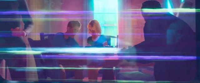 Spider-Man Movie Mashup