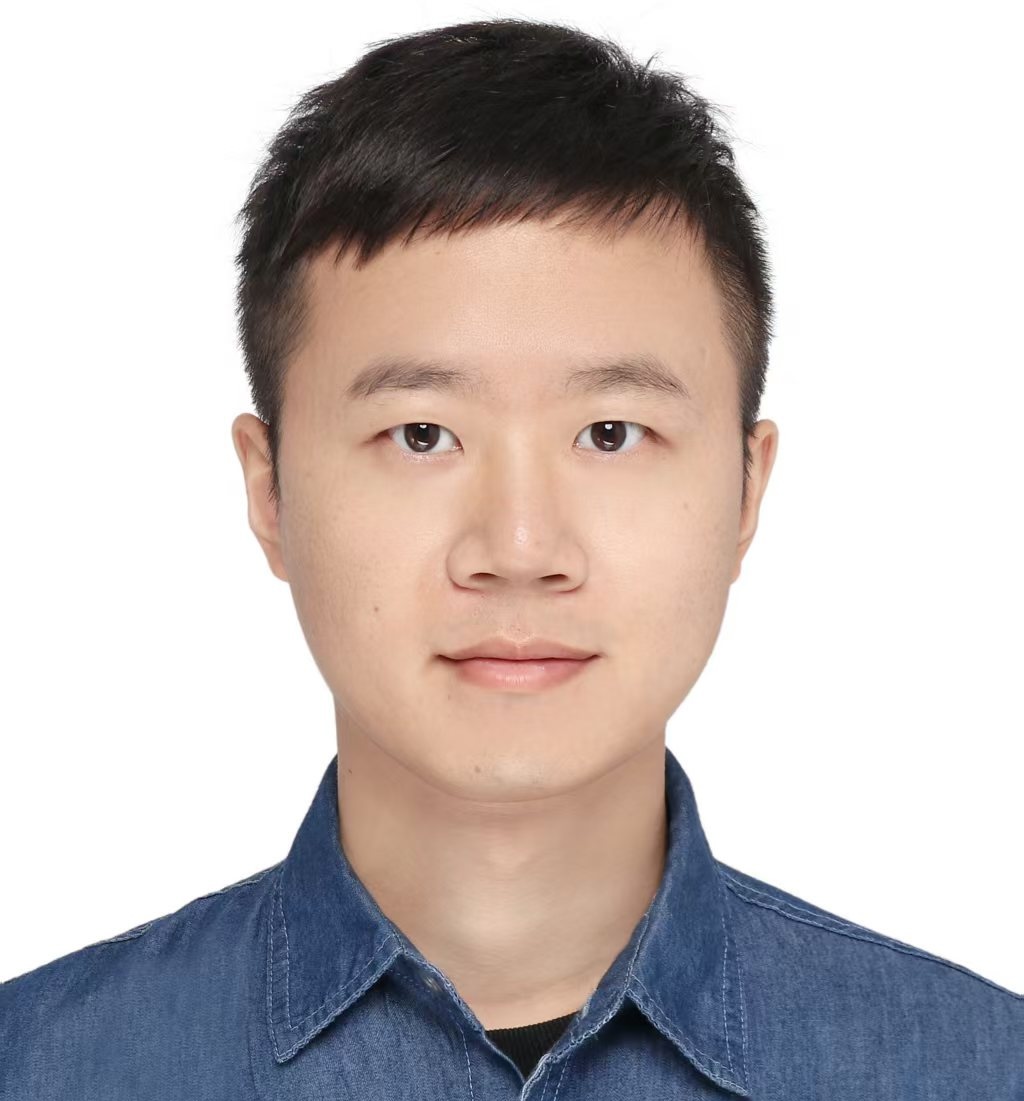 Lianghao Xia 夏良昊